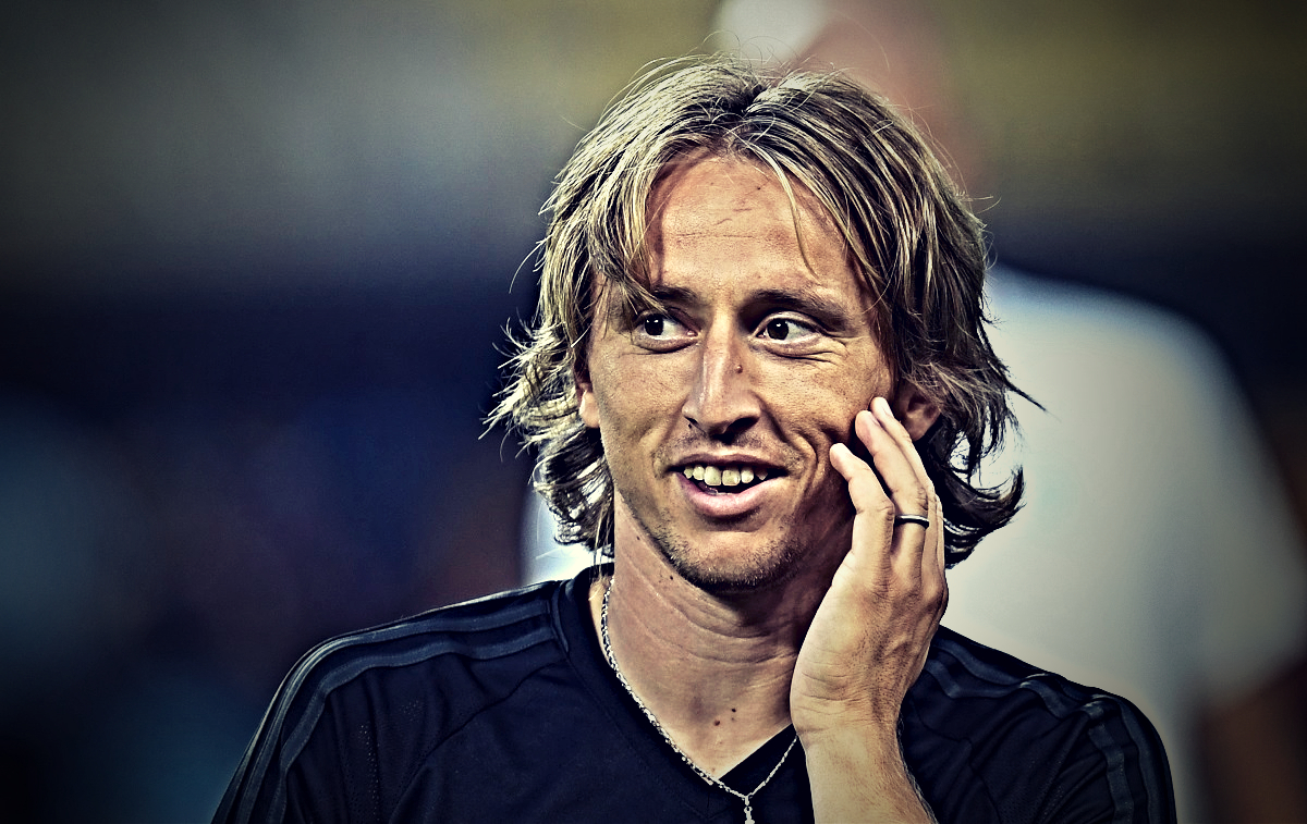 Modrić napustio trening sat vremena prije drugih, Inter spremio nemoralnu ponudu